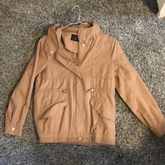 Love Tree Jackets & Blazers - Women’s lightweight jacket